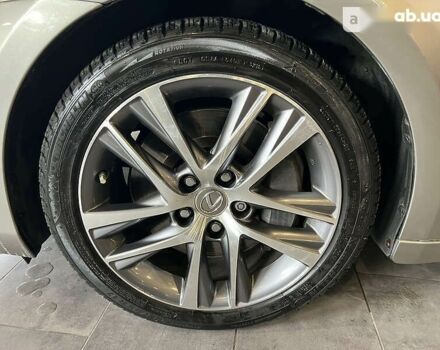 Лексус ИС 2017 в Одессе на Automoto.ua Лексус ИС, объемом двигателя 2 л и пробегом 74 тыс. км за 24500 $, фото 2 на Automoto.ua