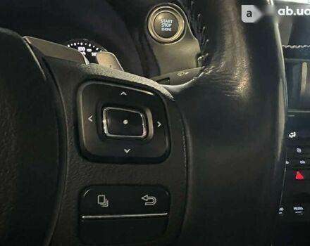Лексус ИС 2017 в Одессе на Automoto.ua Лексус ИС, объемом двигателя 2 л и пробегом 74 тыс. км за 24500 $, фото 4 на Automoto.ua