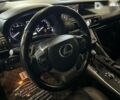 Лексус ИС 2017 в Одессе на Automoto.ua Лексус ИС, объемом двигателя 2 л и пробегом 74 тыс. км за 24500 $, фото 15 на Automoto.ua