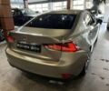 Лексус ИС 2017 в Одессе на Automoto.ua Лексус ИС, объемом двигателя 2 л и пробегом 74 тыс. км за 24500 $, фото 22 на Automoto.ua