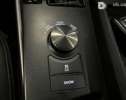 Лексус ИС 2017 в Одессе на Automoto.ua Лексус ИС, объемом двигателя 2 л и пробегом 74 тыс. км за 24500 $, фото 9 на Automoto.ua