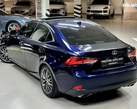 Лексус ІС, об'ємом двигуна 2 л та пробігом 116 тис. км за 19800 $, фото 6 на Automoto.ua