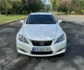 Лексус ИС, объемом двигателя 2.5 л и пробегом 44 тыс. км за 15555 $, фото 1 на Automoto.ua