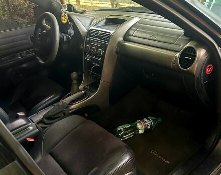 Лексус ИС 2000 в Одессе на Automoto.ua Лексус ИС, объемом двигателя 2 л и пробегом 0 тыс. км за 2500 $, фото 5 на Automoto.ua