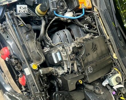 Лексус ИС 2000 в Одессе на Automoto.ua Лексус ИС, объемом двигателя 2 л и пробегом 0 тыс. км за 2500 $, фото 3 на Automoto.ua