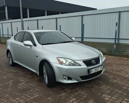 Лексус ІС, об'ємом двигуна 2.2 л та пробігом 366 тис. км за 6500 $, фото 2 на Automoto.ua