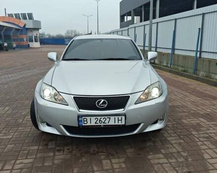 Лексус ІС, об'ємом двигуна 2.2 л та пробігом 366 тис. км за 6500 $, фото 1 на Automoto.ua