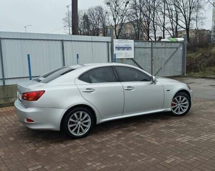 Лексус ІС, об'ємом двигуна 2.2 л та пробігом 366 тис. км за 6500 $, фото 4 на Automoto.ua