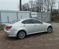 Лексус ІС, об'ємом двигуна 2.2 л та пробігом 366 тис. км за 6500 $, фото 4 на Automoto.ua