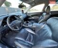 Лексус ИС, объемом двигателя 2.2 л и пробегом 275 тыс. км за 6999 $, фото 13 на Automoto.ua
