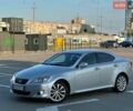 Лексус ИС, объемом двигателя 2.2 л и пробегом 275 тыс. км за 6999 $, фото 1 на Automoto.ua