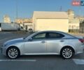 Лексус ИС, объемом двигателя 2.2 л и пробегом 275 тыс. км за 6999 $, фото 6 на Automoto.ua