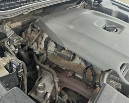 Лексус ІС, об'ємом двигуна 2.2 л та пробігом 366 тис. км за 6500 $, фото 15 на Automoto.ua