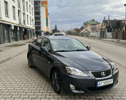 Лексус ІС, об'ємом двигуна 2.23 л та пробігом 242 тис. км за 7400 $, фото 1 на Automoto.ua