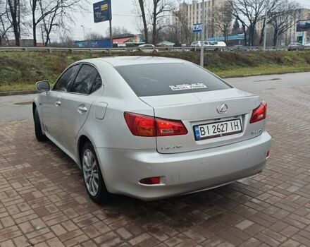 Лексус ІС, об'ємом двигуна 2.2 л та пробігом 366 тис. км за 6500 $, фото 6 на Automoto.ua
