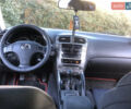 Лексус ИС, объемом двигателя 2 л и пробегом 333 тыс. км за 7200 $, фото 9 на Automoto.ua