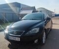 Лексус ИС, объемом двигателя 2.5 л и пробегом 213 тыс. км за 9999 $, фото 1 на Automoto.ua