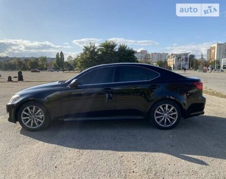 Лексус ИС, объемом двигателя 2.5 л и пробегом 210 тыс. км за 9199 $, фото 2 на Automoto.ua