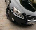 Лексус ІС, об'ємом двигуна 2.5 л та пробігом 109 тис. км за 6500 $, фото 1 на Automoto.ua