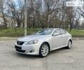 Лексус ІС, об'ємом двигуна 2.5 л та пробігом 240 тис. км за 9400 $, фото 1 на Automoto.ua