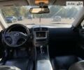 Лексус ИС, объемом двигателя 2.5 л и пробегом 210 тыс. км за 9199 $, фото 4 на Automoto.ua