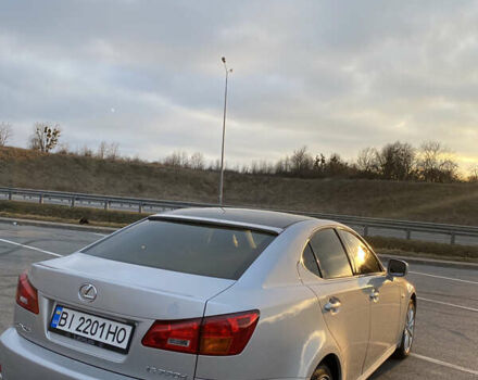 Лексус ІС, об'ємом двигуна 2.23 л та пробігом 380 тис. км за 8499 $, фото 13 на Automoto.ua