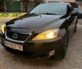 Лексус ІС, об'ємом двигуна 2.5 л та пробігом 109 тис. км за 6500 $, фото 12 на Automoto.ua