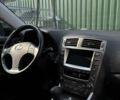 Лексус ИС, объемом двигателя 2.23 л и пробегом 237 тыс. км за 6500 $, фото 19 на Automoto.ua