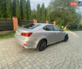 Лексус ИС, объемом двигателя 2.5 л и пробегом 220 тыс. км за 9900 $, фото 1 на Automoto.ua