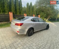 Лексус ІС, об'ємом двигуна 2.5 л та пробігом 240 тис. км за 9800 $, фото 1 на Automoto.ua