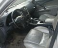 Лексус ИС, объемом двигателя 2.23 л и пробегом 250 тыс. км за 9273 $, фото 4 на Automoto.ua