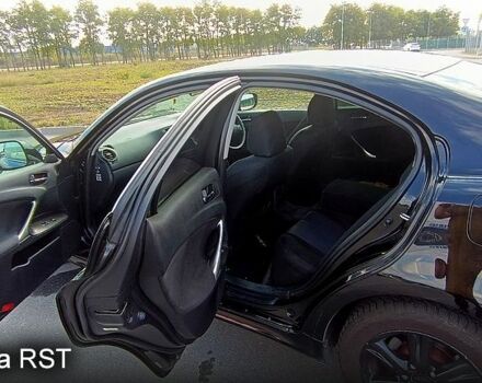 Лексус ІС, об'ємом двигуна 2.2 л та пробігом 393 тис. км за 3300 $, фото 3 на Automoto.ua