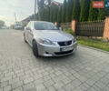 Лексус ІС, об'ємом двигуна 2.5 л та пробігом 240 тис. км за 9800 $, фото 22 на Automoto.ua