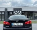 Лексус ИС, объемом двигателя 2.23 л и пробегом 237 тыс. км за 6500 $, фото 11 на Automoto.ua