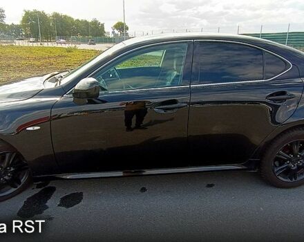 Лексус ІС, об'ємом двигуна 2.2 л та пробігом 393 тис. км за 3300 $, фото 1 на Automoto.ua
