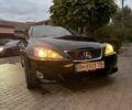 Лексус ІС, об'ємом двигуна 2.5 л та пробігом 109 тис. км за 6500 $, фото 7 на Automoto.ua