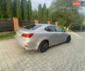 Лексус ІС, об'ємом двигуна 2.5 л та пробігом 220 тис. км за 9000 $, фото 1 на Automoto.ua