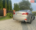 Лексус ІС, об'ємом двигуна 2.5 л та пробігом 240 тис. км за 9800 $, фото 16 на Automoto.ua