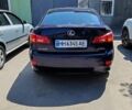 Лексус ИС, объемом двигателя 2.2 л и пробегом 440 тыс. км за 5499 $, фото 2 на Automoto.ua