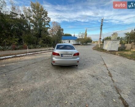 Лексус ІС, об'ємом двигуна 2.23 л та пробігом 373 тис. км за 7500 $, фото 5 на Automoto.ua