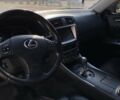 Лексус ИС, объемом двигателя 2.5 л и пробегом 210 тыс. км за 9199 $, фото 5 на Automoto.ua