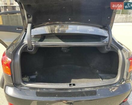 Лексус ИС, объемом двигателя 3 л и пробегом 234 тыс. км за 9000 $, фото 13 на Automoto.ua