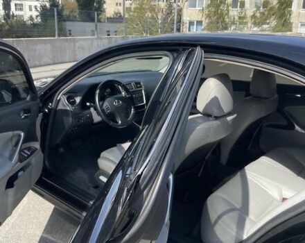 Лексус ИС, объемом двигателя 3 л и пробегом 234 тыс. км за 9000 $, фото 21 на Automoto.ua
