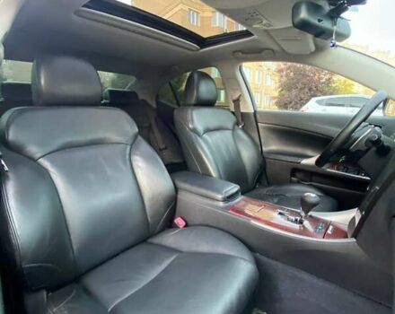 Лексус ИС, объемом двигателя 3 л и пробегом 260 тыс. км за 8900 $, фото 30 на Automoto.ua
