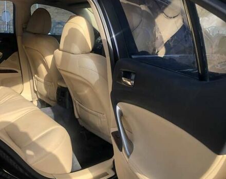 Лексус ІС, об'ємом двигуна 2.5 л та пробігом 166 тис. км за 8950 $, фото 28 на Automoto.ua