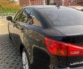 Лексус ІС, об'ємом двигуна 2.5 л та пробігом 166 тис. км за 8950 $, фото 7 на Automoto.ua