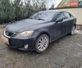 Лексус ИС, объемом двигателя 2.5 л и пробегом 198 тыс. км за 9500 $, фото 1 на Automoto.ua