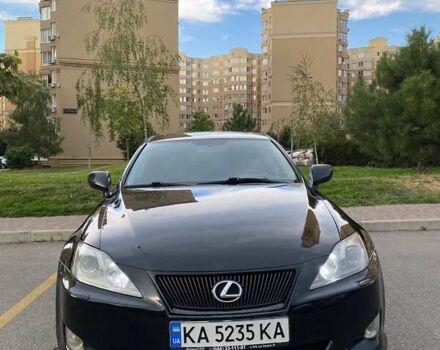 Лексус ИС, объемом двигателя 3 л и пробегом 260 тыс. км за 8900 $, фото 2 на Automoto.ua