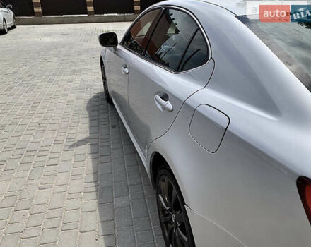 Лексус ИС, объемом двигателя 2.23 л и пробегом 250 тыс. км за 7800 $, фото 3 на Automoto.ua
