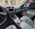 Лексус ІС, об'ємом двигуна 2.5 л та пробігом 198 тис. км за 9500 $, фото 9 на Automoto.ua